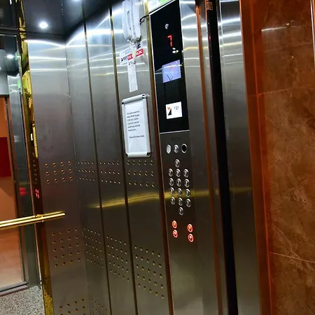 Aparthotel Timucin 3*