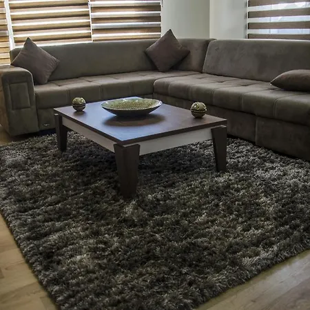 Apartmanhotel Timucin Kayseri