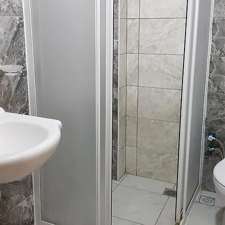 Timucin Apartmanhotel 3*