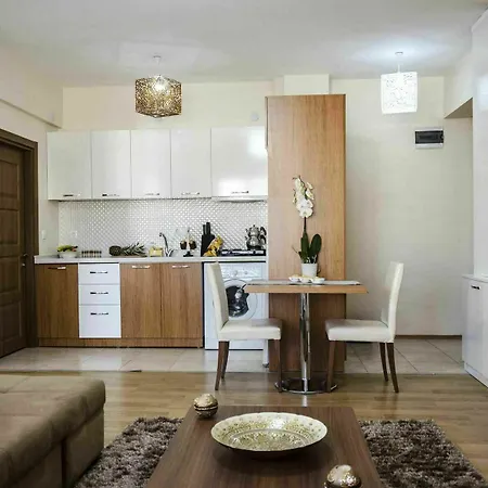 Timucin 3* Kayseri
