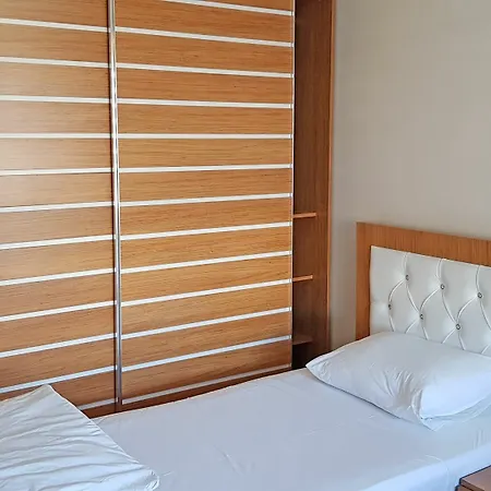 Timucin Aparthotel