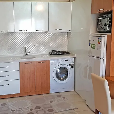 Aparthotel Timucin Kayseri