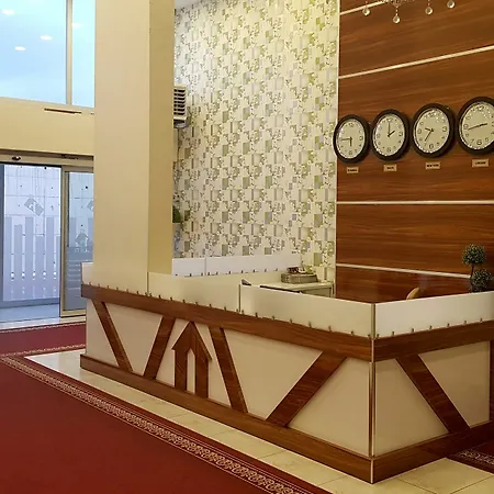 Timucin Aparthotel 3*