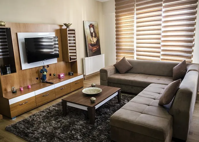 Aparthotel Timucin 3*