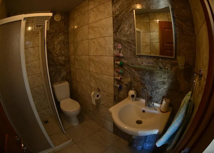 Aparthotel Timucin Kayseri