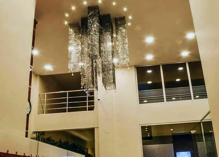 Timucin 3* Καισάρεια