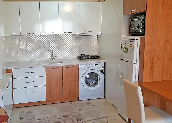 Aparthotel Timucin Kayseri