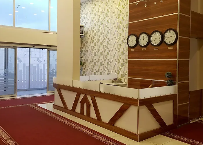 Timucin Aparthotel 3*